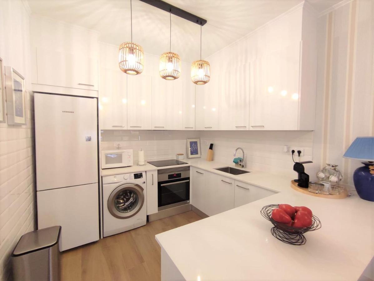 Apartamento Gomes -Free Airco, Wiffi & Swimming Pool- By Bedzy 포르체스 외부 사진