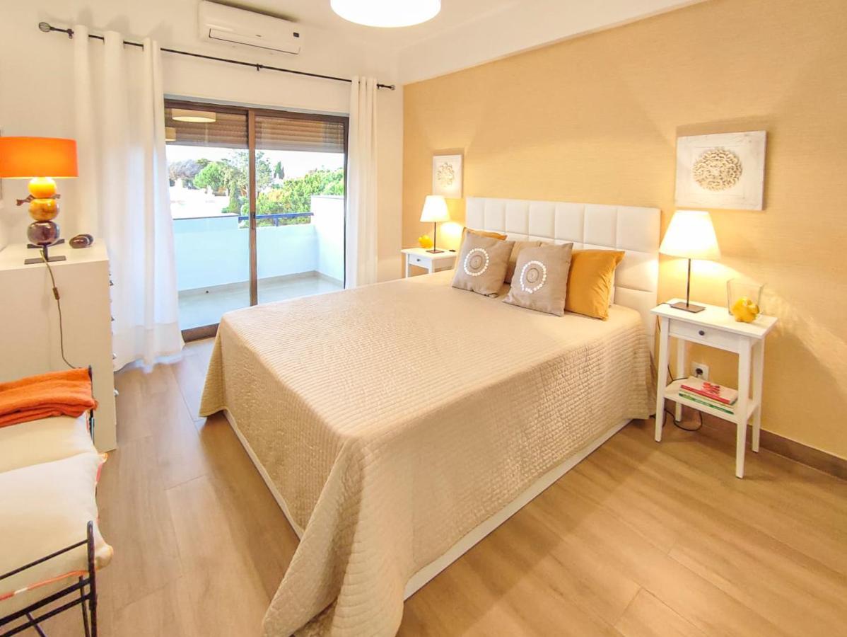 Apartamento Gomes -Free Airco, Wiffi & Swimming Pool- By Bedzy 포르체스 외부 사진