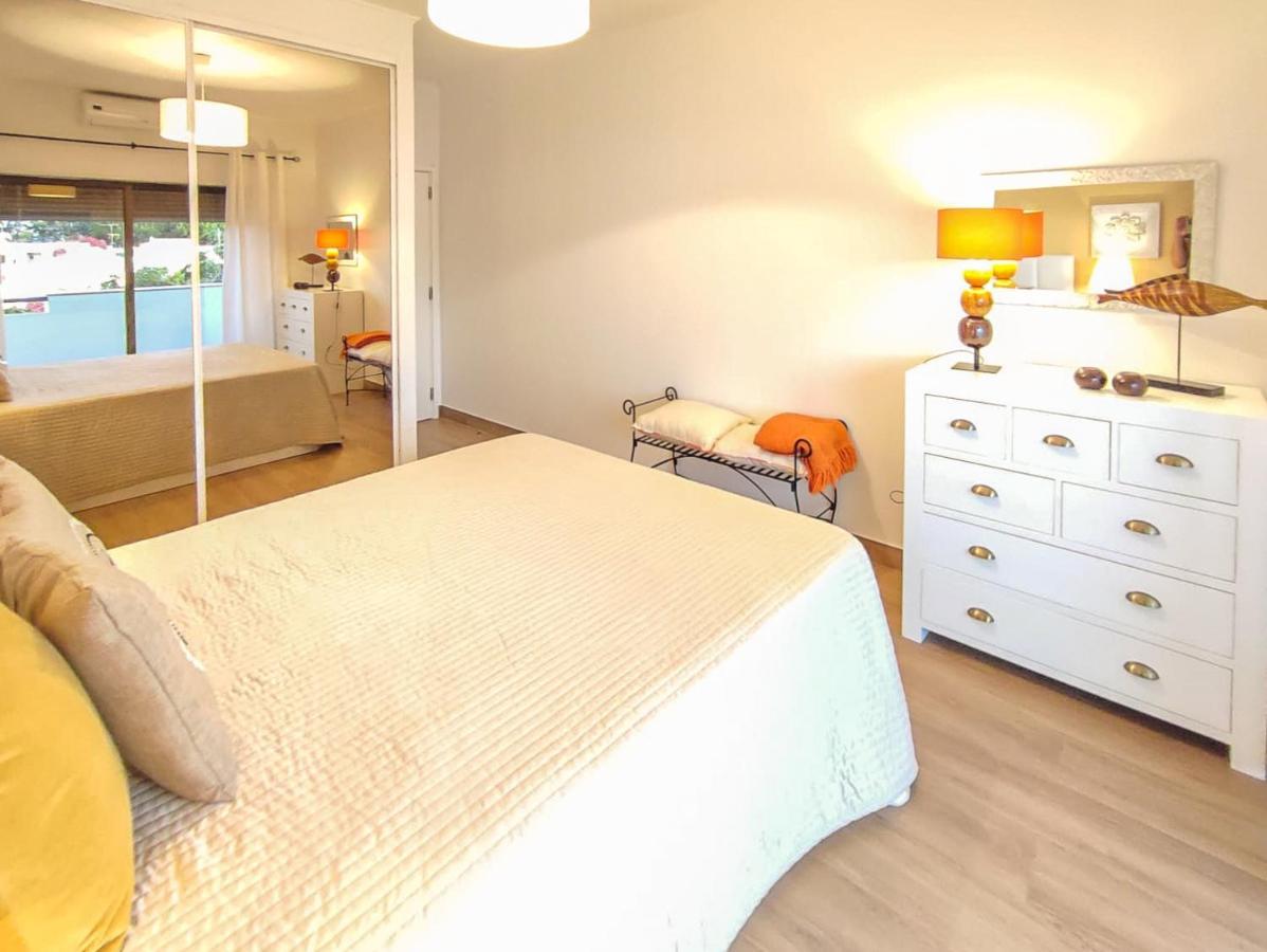 Apartamento Gomes -Free Airco, Wiffi & Swimming Pool- By Bedzy 포르체스 외부 사진
