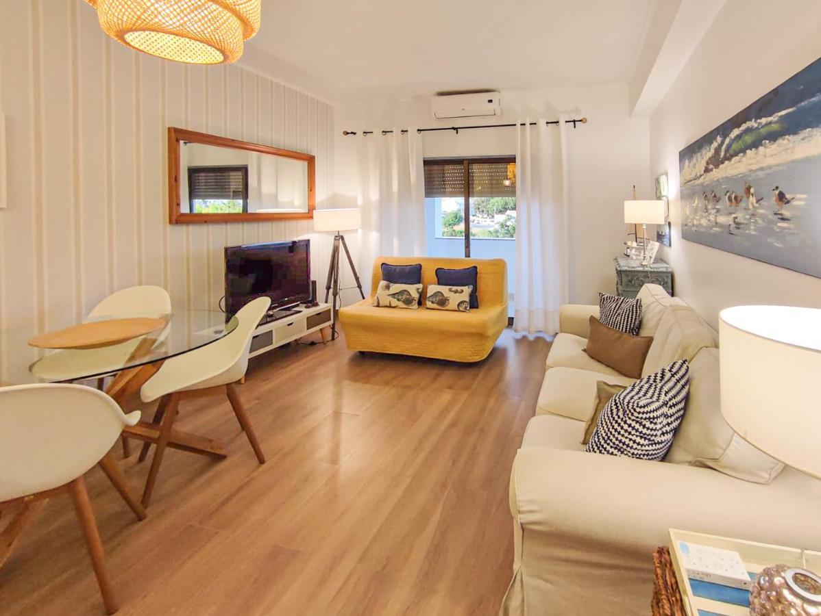 Apartamento Gomes -Free Airco, Wiffi & Swimming Pool- By Bedzy 포르체스 외부 사진