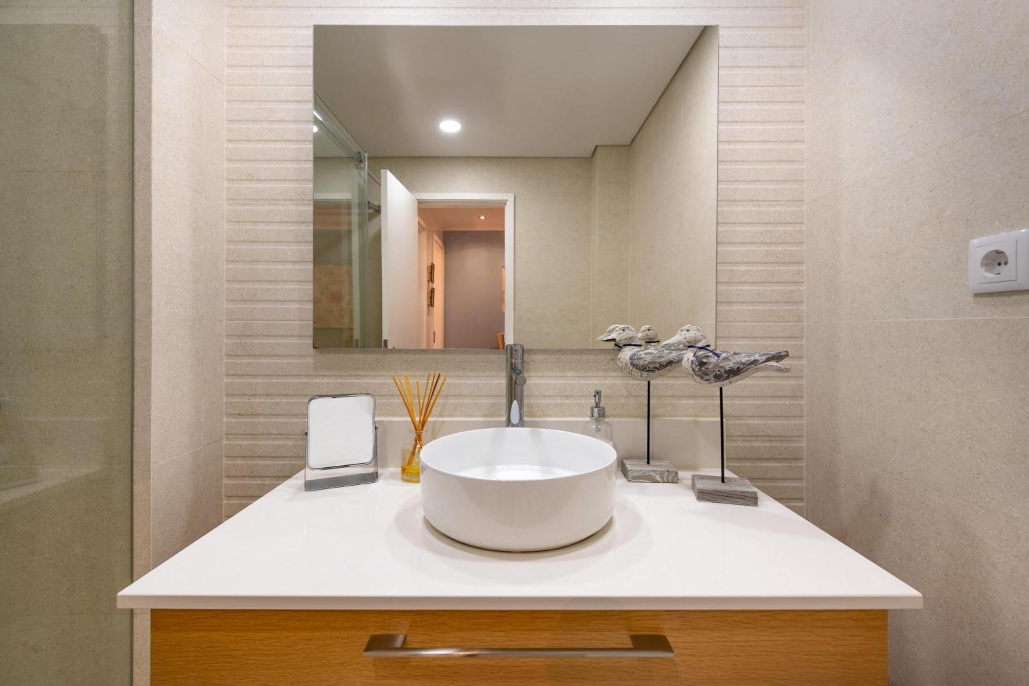 Apartamento Gomes -Free Airco, Wiffi & Swimming Pool- By Bedzy 포르체스 외부 사진
