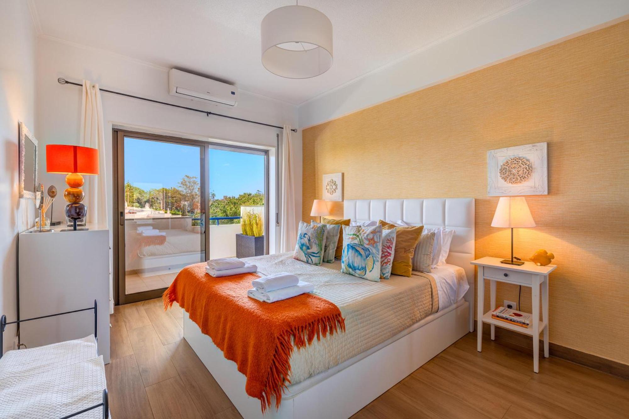 Apartamento Gomes -Free Airco, Wiffi & Swimming Pool- By Bedzy 포르체스 외부 사진