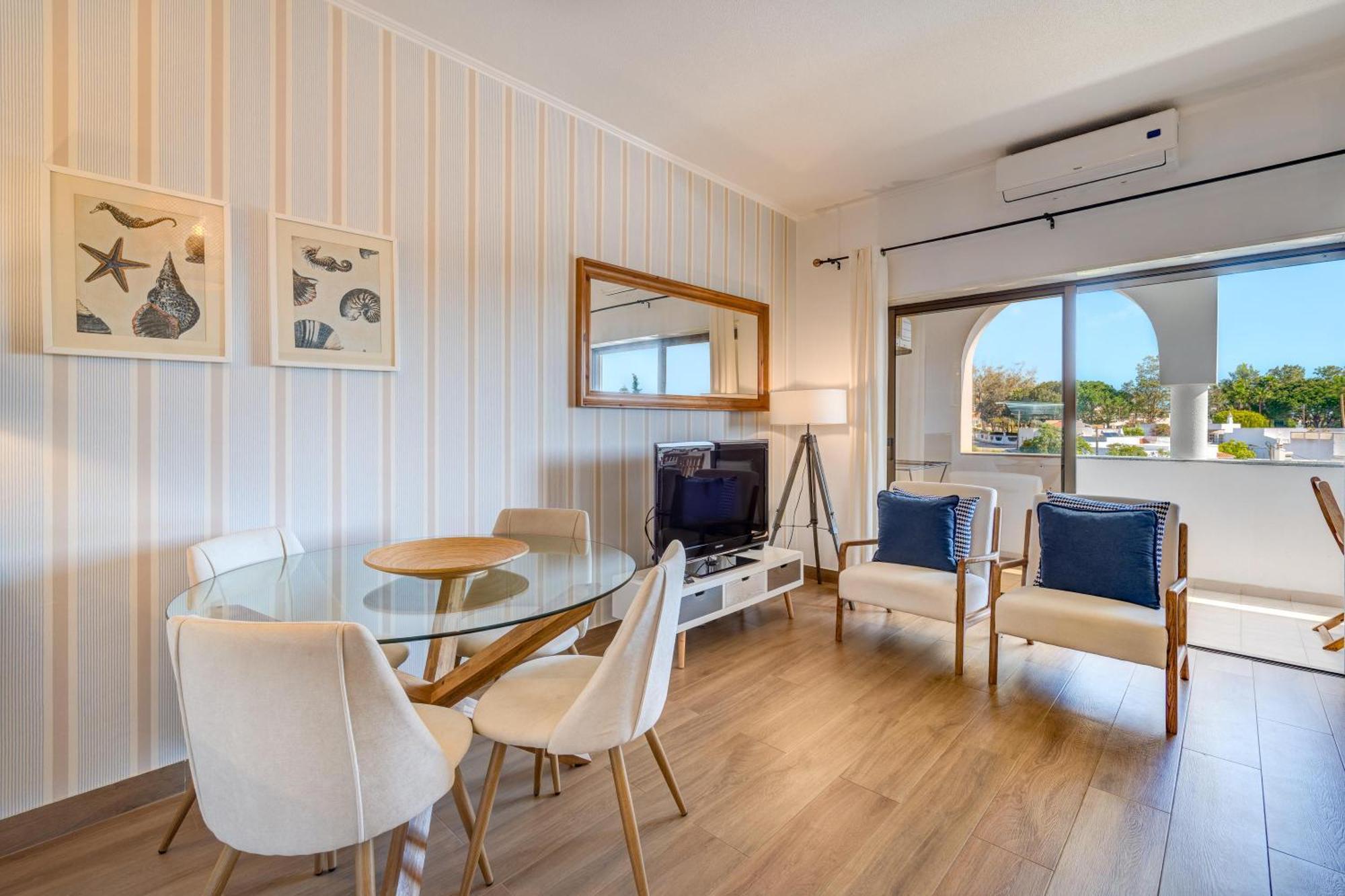 Apartamento Gomes -Free Airco, Wiffi & Swimming Pool- By Bedzy 포르체스 외부 사진
